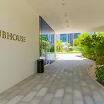 1 Bed Banyan Tree Jlt - Tropical Pool Oasis