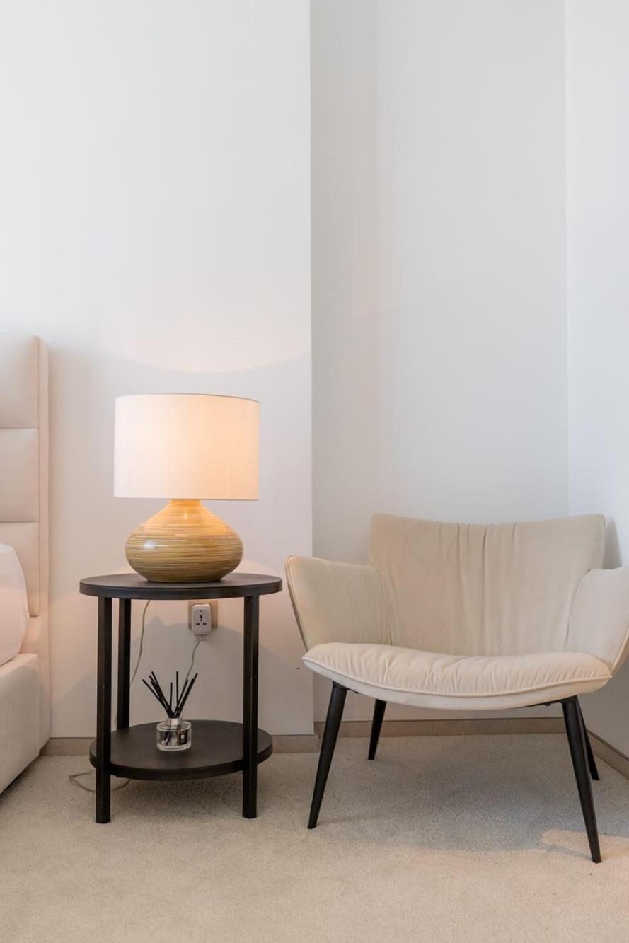 1 Bed Banyan Tree Jlt - Tropical Pool Oasis